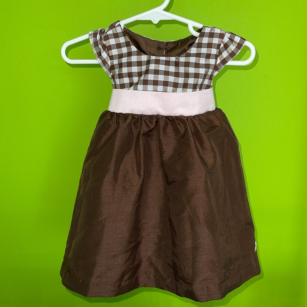 Beautiful Lilybird girls dress. EUC